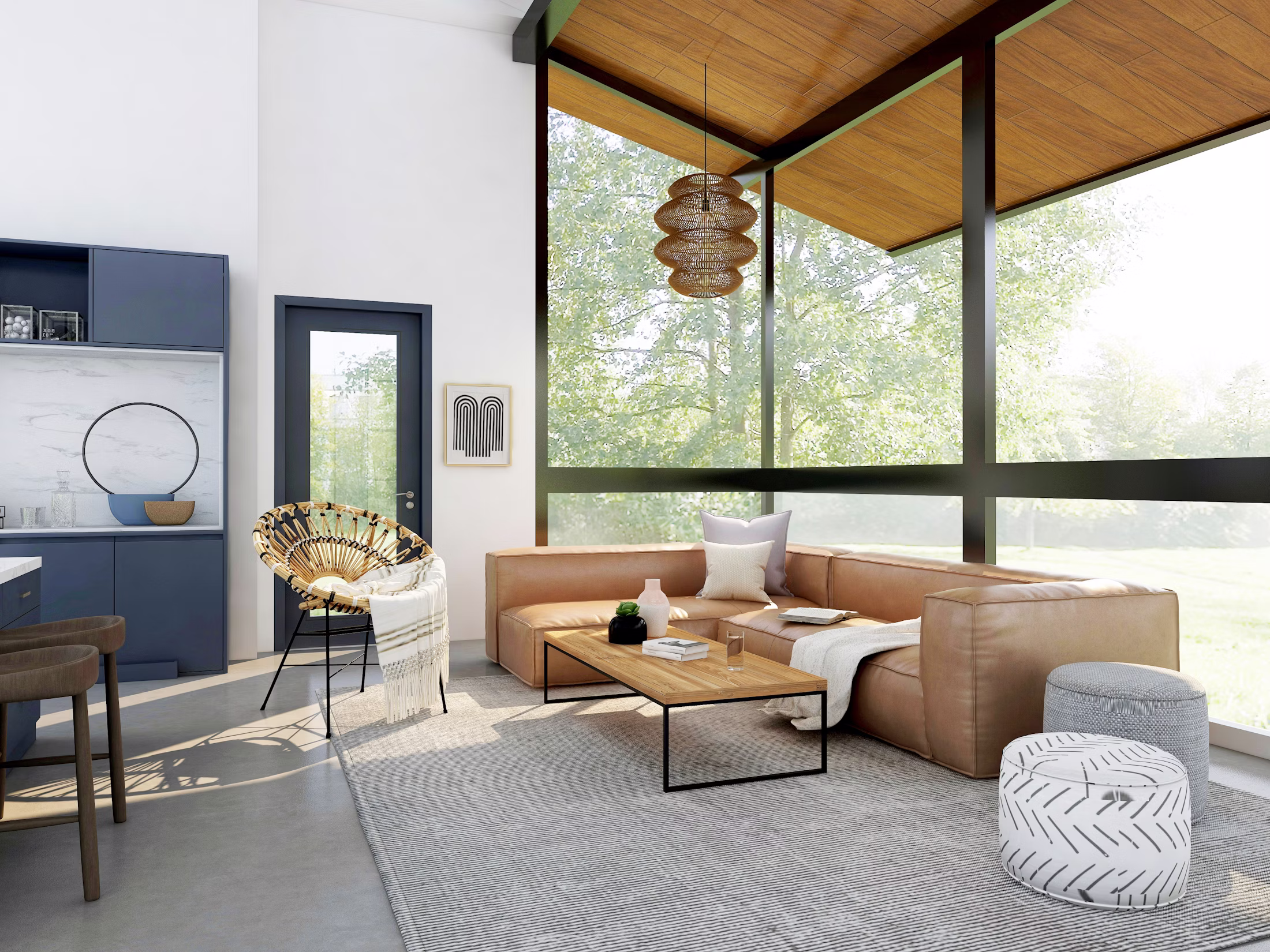 Inspiration gallery — Mr Kad