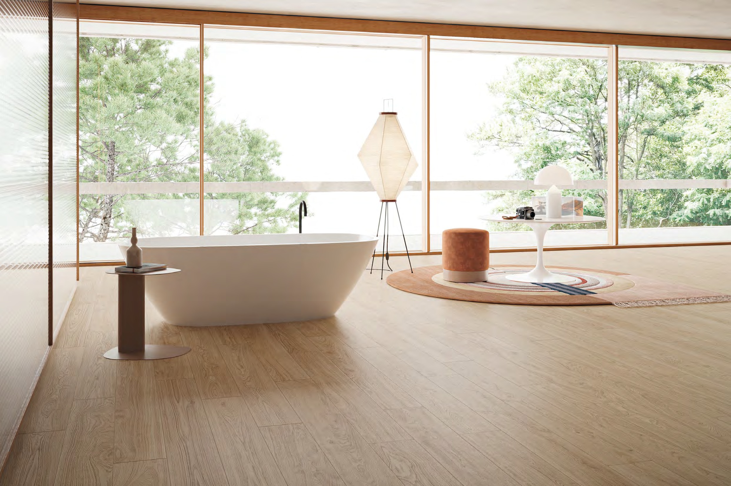 Wood Floor
